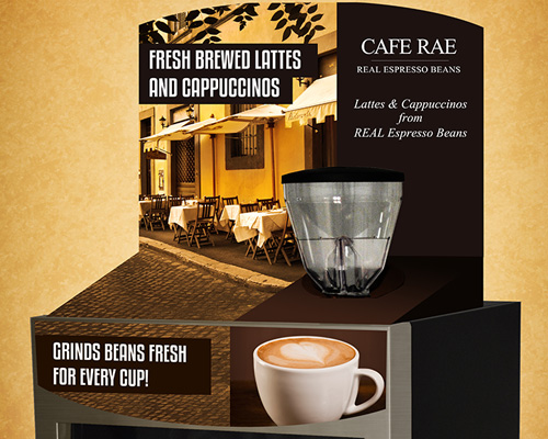 Cafe Rae